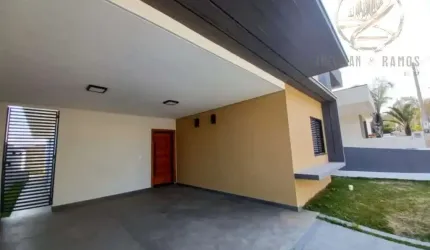 Casa com 3 quartos à venda no Jardim Vera Cruz, Louveira , 160 m2 por R$ 1.290.000