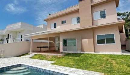 Casa em condomínio fechado com 3 quartos à venda no Jardim América, Louveira , 268 m2 por R$ 2.100.000