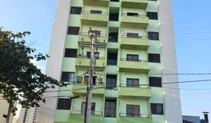 Apartamento com 2 quartos à venda no Loteamento Paiquerê, Valinhos , 80 m2 por R$ 370.000