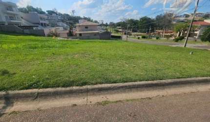 Terreno à venda na Cana Do Reino, Louveira  por R$ 686.000
