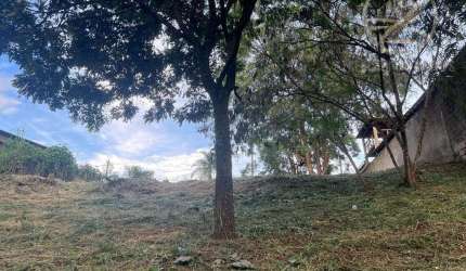 Terreno à venda na Monterrey, Louveira  por R$ 330.000