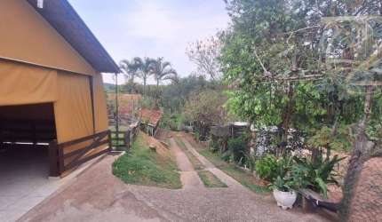 Chácara / sítio com 4 quartos à venda na Abadia, Louveira  por R$ 1.050.000