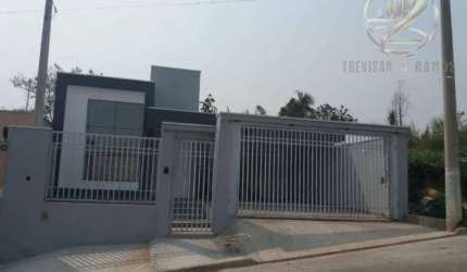 Casa com 3 quartos à venda em Capivari, Louveira , 158 m2 por R$ 1.000.000