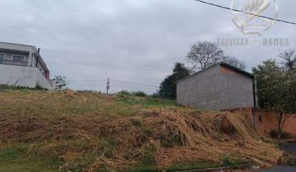 Terreno à venda em Capivari, Louveira  por R$ 300.000