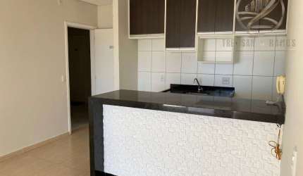 Apartamento com 2 quartos à venda na Vila Faustina II, Valinhos , 65 m2 por R$ 370.000