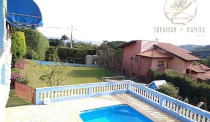 Chácara / sítio com 3 quartos à venda no Vale Verde, Valinhos  por R$ 1.550.000