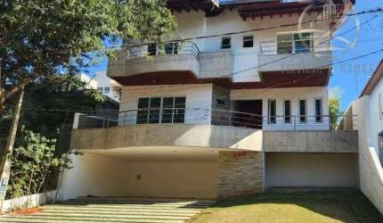 Casa em condomínio fechado com 3 quartos à venda no Vilagge Capricio, Louveira , 341 m2 por R$ 1.390.000