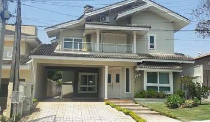 Casa em condomínio fechado com 4 quartos à venda no Vilagge Capricio, Louveira , 299 m2 por R$ 1.750.000