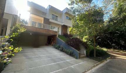 Casa em condomínio fechado com 3 quartos à venda no Vilagge Capricio, Louveira , 277 m2 por R$ 1.795.000