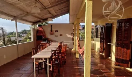 Chácara / sítio com 3 quartos à venda na Monterrey, Louveira  por R$ 712.000