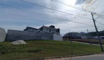 Terreno à venda no Jardim América, Louveira  por R$ 470.000