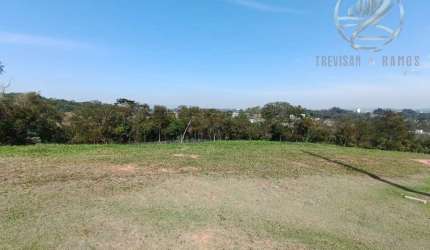 Terreno à venda no Jardim América, Louveira  por R$ 500.000