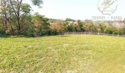 Terreno à venda na Cana Do Reino, Louveira  por R$ 480.000