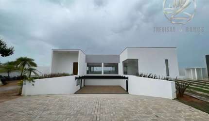 Casa em condomínio fechado com 4 quartos à venda na Rainha, Louveira , 682 m2 por R$ 3.500.000