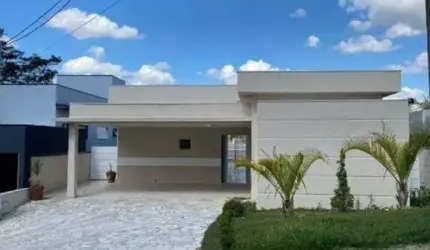 Casa em condomínio fechado com 4 quartos à venda no Caixa D´Água, Vinhedo , 340 m2 por R$ 1.990.000