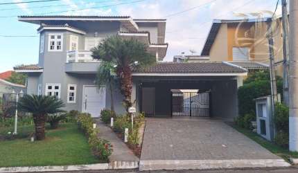 Casa em condomínio fechado com 3 quartos à venda na Rainha, Louveira , 350 m2 por R$ 1.800.000