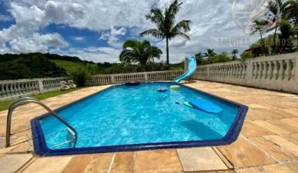 Chácara / sítio com 2 quartos à venda no Parque das Videiras, Jarinu  por R$ 730.000