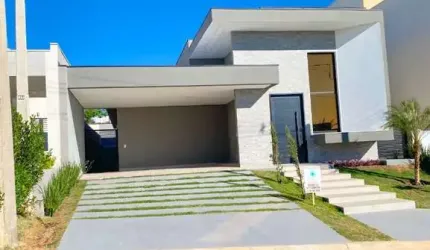 Casa em condomínio fechado com 3 quartos à venda no Do Pinheirinho, Itupeva , 160 m2 por R$ 1.225.000