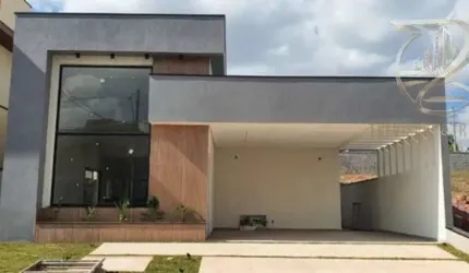 Casa em condomínio fechado com 3 quartos à venda no Do Pinheirinho, Itupeva , 150 m2 por R$ 1.250.000
