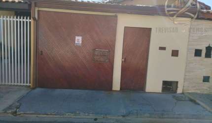 Casa com 2 quartos à venda no Parque da Colina, Itatiba  por R$ 430.000