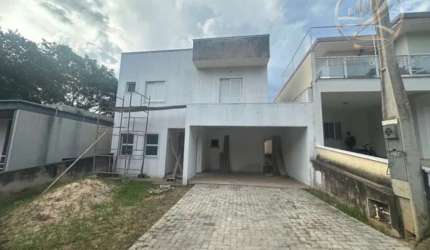 Casa em condomínio fechado com 3 quartos à venda no Bosque, Vinhedo , 200 m2 por R$ 1.270.000