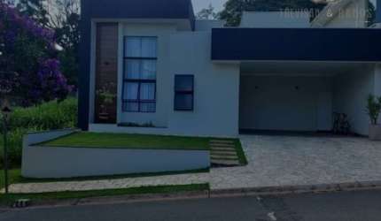 Casa em condomínio fechado com 3 quartos à venda no Roncáglia, Valinhos , 183 m2 por R$ 1.300.000