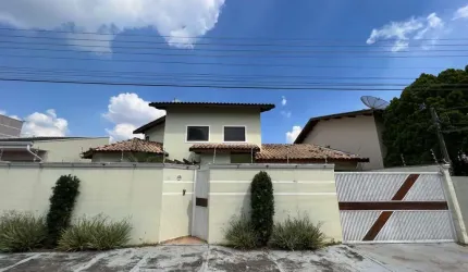 Casa com 3 quartos à venda no Jardim Panorama, Valinhos  por R$ 1.250.000