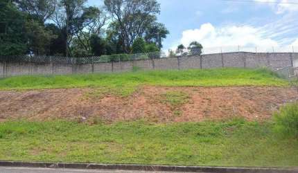 Terreno à venda no Jardim Vera Cruz, Louveira  por R$ 270.000