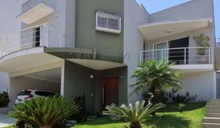 Casa em condomínio fechado com 3 quartos à venda no Residencial Aziz Louveira, Louveira , 220 m2 por R$ 1.600.000