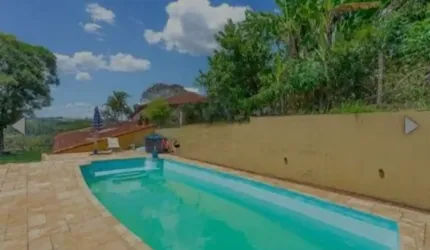 Chácara / sítio com 2 quartos à venda no Maracanã, Jarinu  por R$ 480.000