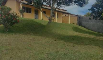 Chácara / sítio com 2 quartos à venda no Jardim Morada Alta, Jarinu  por R$ 550.000