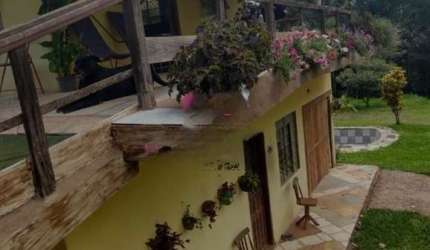 Chácara / sítio à venda em Caioçara, Jarinu  por R$ 415.000