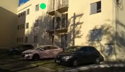 Apartamento com 2 quartos à venda em Leitão, Louveira , 55 m2 por R$ 350.000
