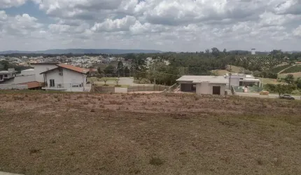Terreno à venda no Condomínio Santa Isabel, Louveira  por R$ 480.000