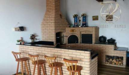 Casa com 3 quartos à venda no Loteamento Residencial Central Park, Itatiba  por R$ 799.000