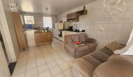 Apartamento com 2 quartos à venda na Vila Caldana, Louveira , 47 m2 por R$ 170.000