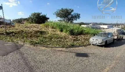 Terreno à venda no Santa Rosa, Vinhedo  por R$ 295.000