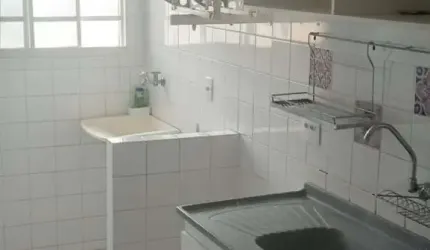 Apartamento com 2 quartos para alugar no Jardim Bandeirantes, Louveira , 53 m2 por R$ 2.150