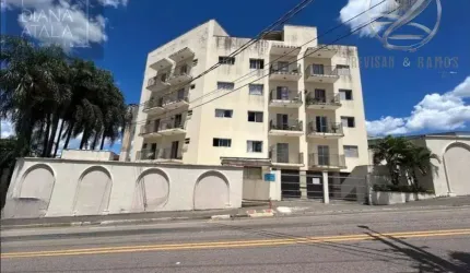Apartamento com 2 quartos à venda no Santa Rosa, Vinhedo , 65 m2 por R$ 490.000