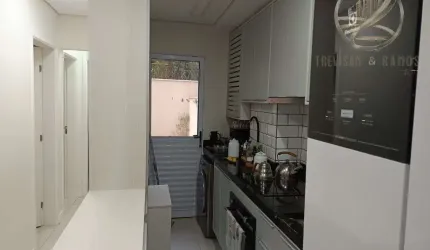 Apartamento com 2 quartos à venda no Capela, Vinhedo , 51 m2 por R$ 459.000