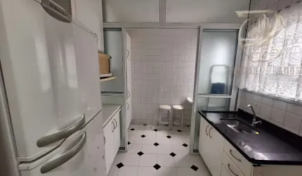Apartamento com 2 quartos à venda em Leitão, Louveira , 59 m2 por R$ 370.000