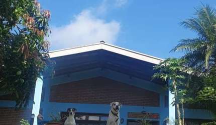 Chácara / sítio à venda no Vivendas do Engenho D'Água, Itatiba  por R$ 750.000