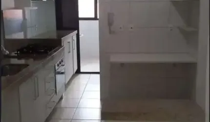 Apartamento com 3 quartos à venda no Vista Alegre, Vinhedo , 103 m2 por R$ 650.000