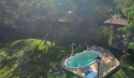 Chácara / sítio com 4 quartos à venda no Guembê, Louveira  por R$ 1.430.000