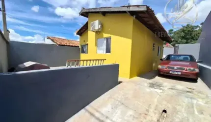 Casa com 3 quartos à venda no Vassouras, Louveira  por R$ 424.000
