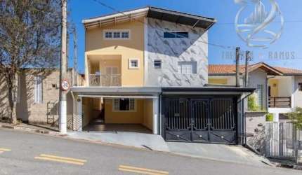 Casa com 3 quartos para alugar no Parque dos Sabias, Louveira  por R$ 3.800