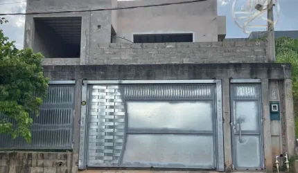 Casa com 4 quartos à venda em Capivari, Louveira  por R$ 680.000
