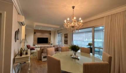 Apartamento à venda no Jardim Botânico, Jardim Irajá