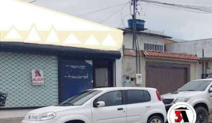 Ponto Comercial Próximo Assembleia Legislativa