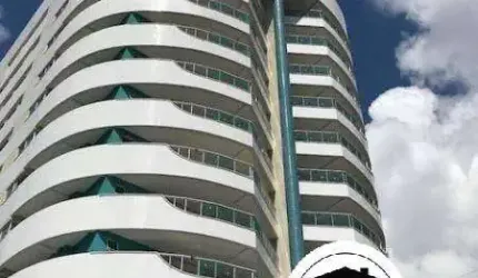 Apartamento Novo Residencial Mont Carlo